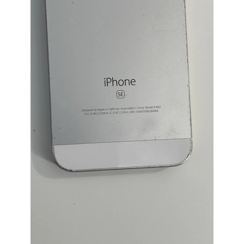 Apple iPhone SE & iPhone‎ 5S For Parts